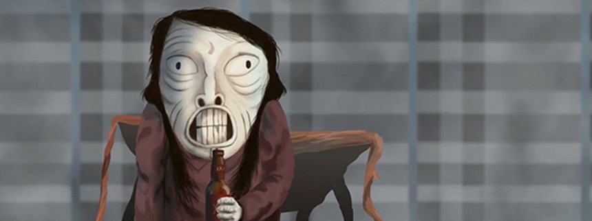 Shortlist-film til Sundance