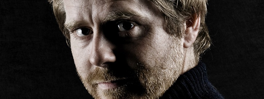 Janus Metz skal instruere True Detective