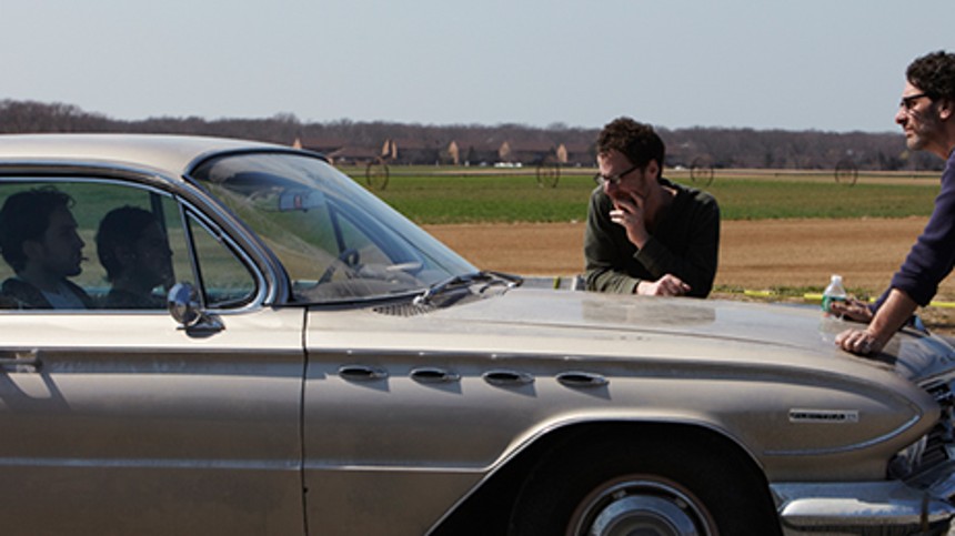 De bedste filmbrødre