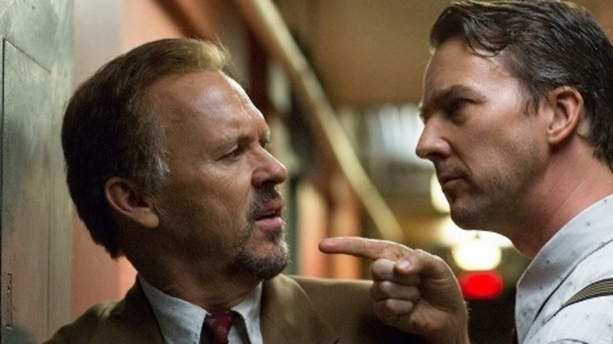 Hollywoods comeback-kids