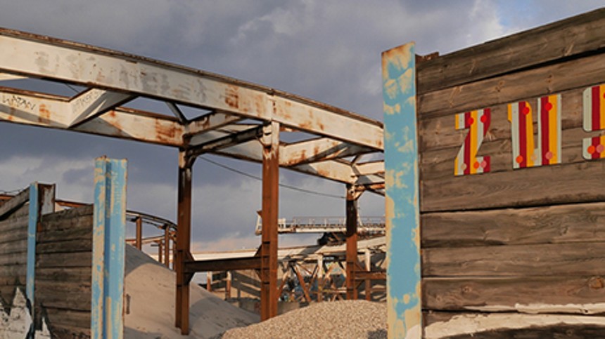 Kunst fra kørestolen 