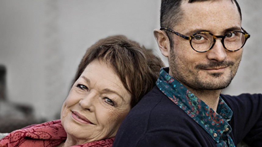 Michael Noer indtager Göteborg