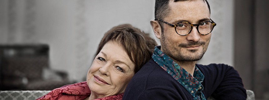 Michael Noer indtager Göteborg