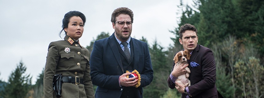 Skandalefilm skaber gennembrud for streaming