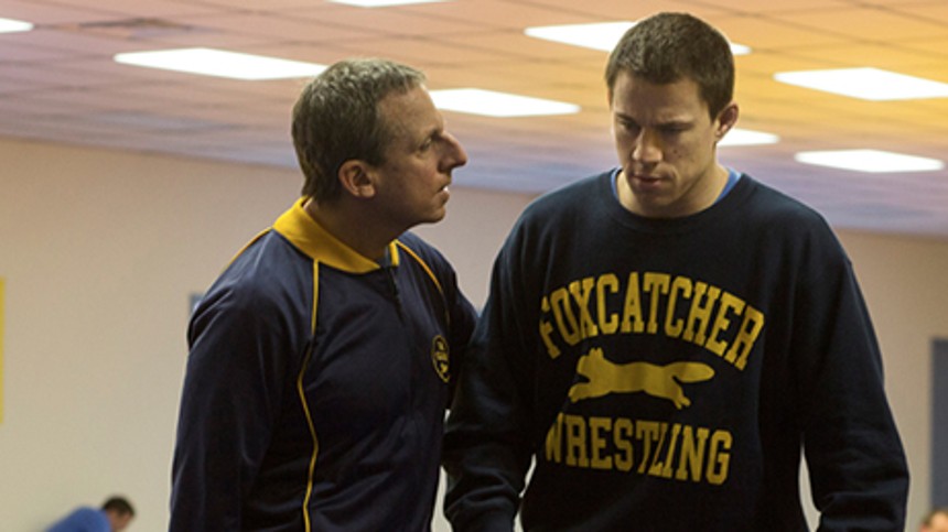 Disse film bliver Oscar-​no&shy;mi&shy;ne&shy;ret