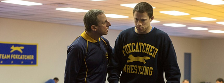 Disse film bliver Oscar-​no&shy;mi&shy;ne&shy;ret