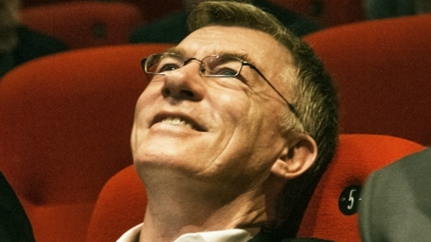 Biografformand truet med stævning