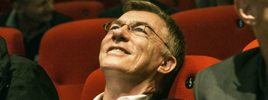 Biografformand truet med stævning