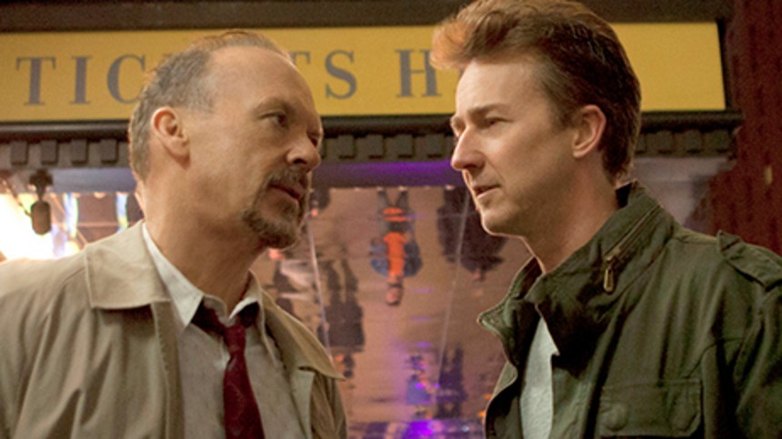 Små overraskelser præger Oscar-​no&shy;mi&shy;ne&shy;rin&shy;ger