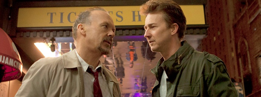 Små overraskelser præger Oscar-​no&shy;mi&shy;ne&shy;rin&shy;ger