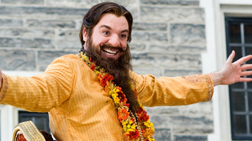 Roller der næsten ødelagde karrieren