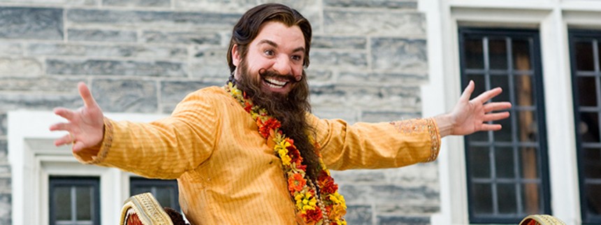 Roller der næsten ødelagde karrieren