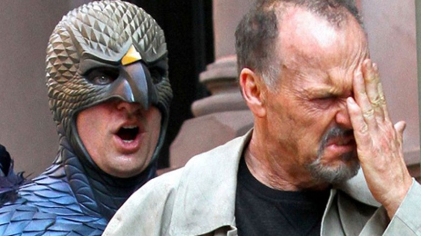 En stjerne genopstår