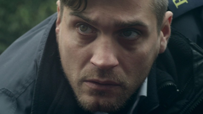 Han kæmper for Hollywood på Fyn