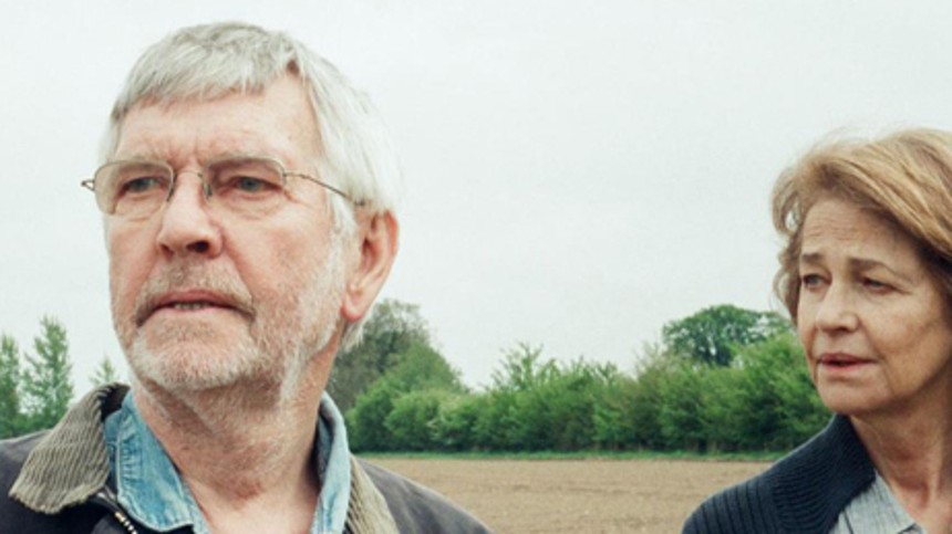 De gode kører sig i stilling