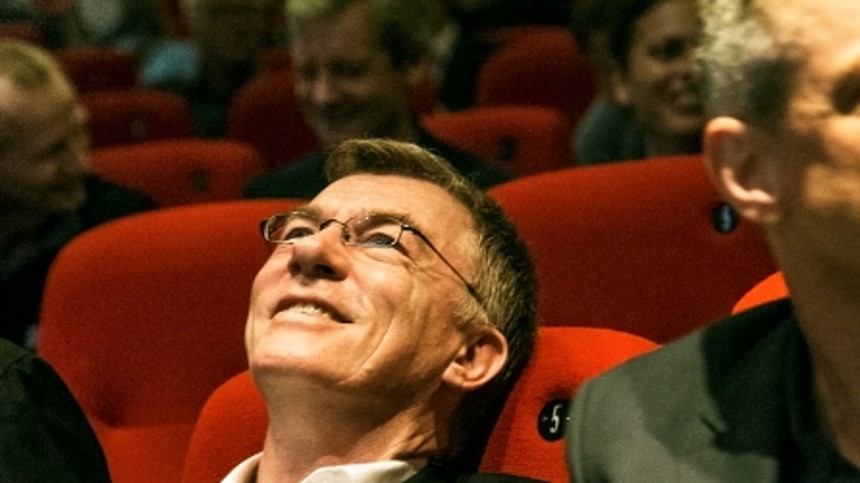 Historisk sagsanlæg i filmbranchen