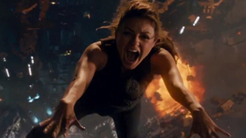 Science fiction-flop vil øge konservatisme