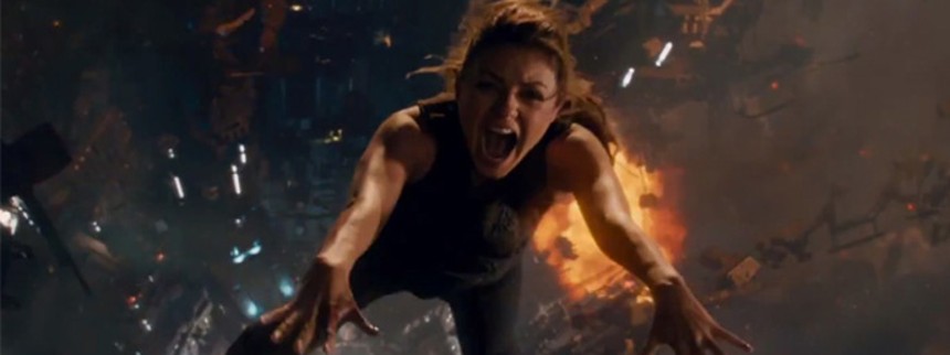 Science fiction-flop vil øge konservatisme