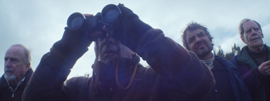 Storpolitik fra udkanten