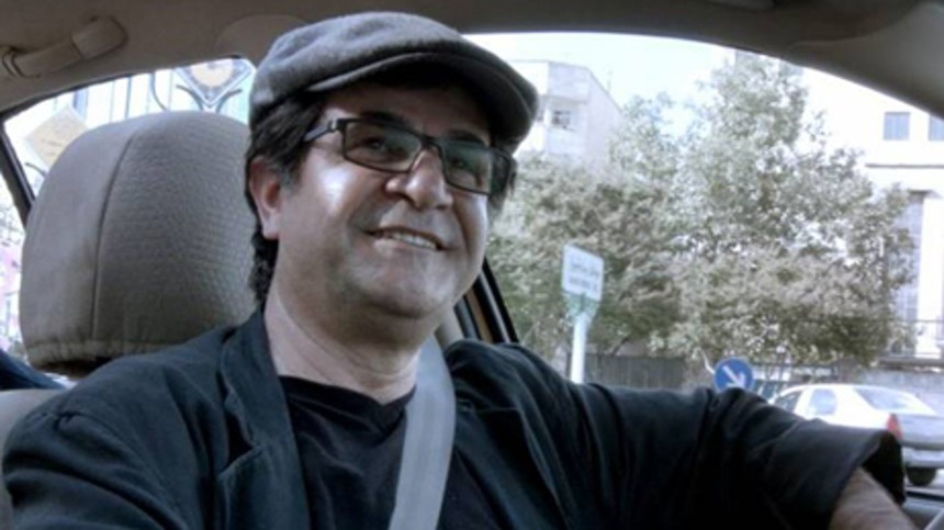 Iransk taxatur vinder