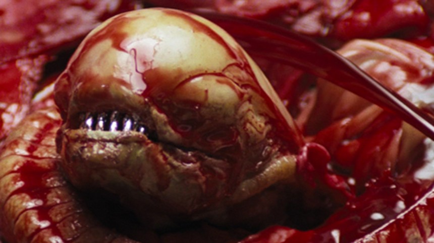 Instruktør til ny Alien fundet