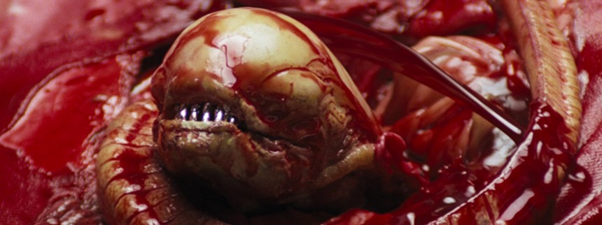 Instruktør til ny Alien fundet