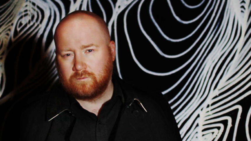 Han sætter musik til stjernerne