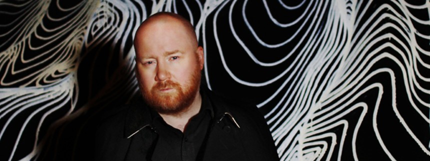 Han sætter musik til stjernerne