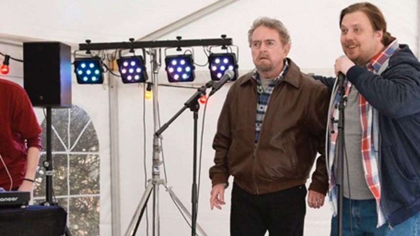 Let røven og brug yt&shy;rings&shy;fri&shy;he&shy;den