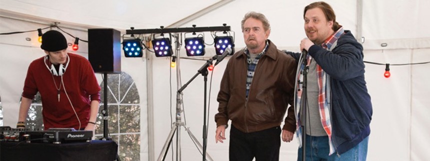 Let røven og brug yt&shy;rings&shy;fri&shy;he&shy;den