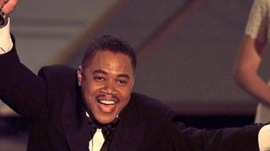 Bedste og værste Oscar-taler