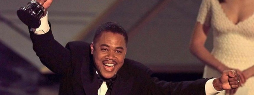 Bedste og værste Oscar-taler