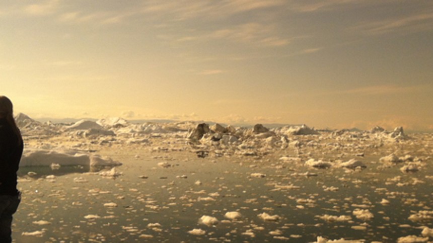 Grønlændere vil selv