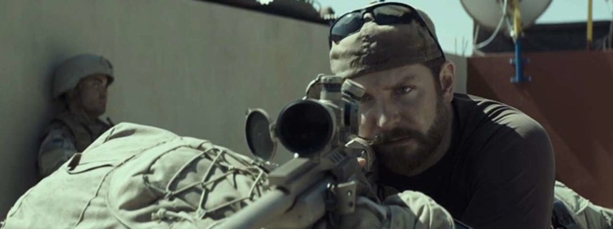 Oscar-showet mister seks millioner seere