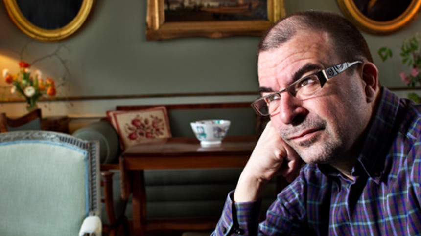 Regner Grastens drømmeprojekt udsættes igen