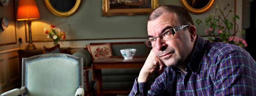 Regner Grastens drømmeprojekt udsættes igen