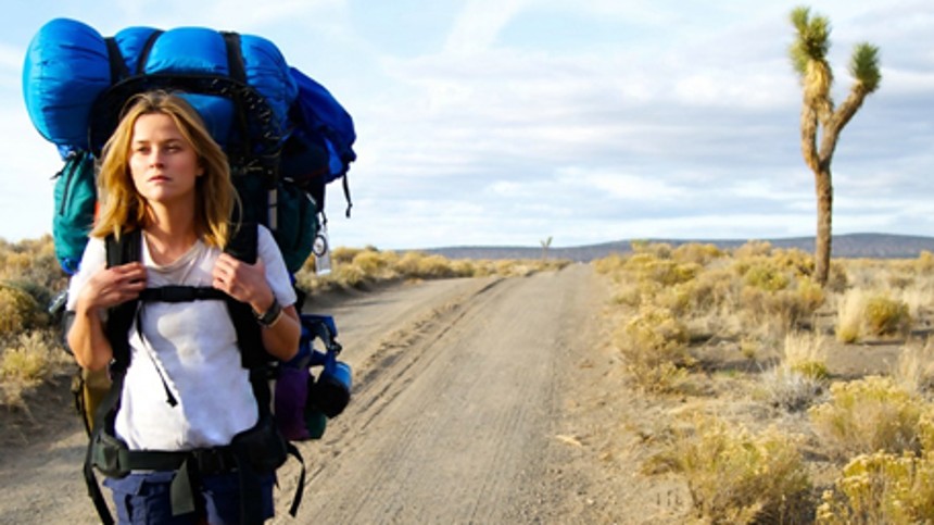 Overlevelse i naturen