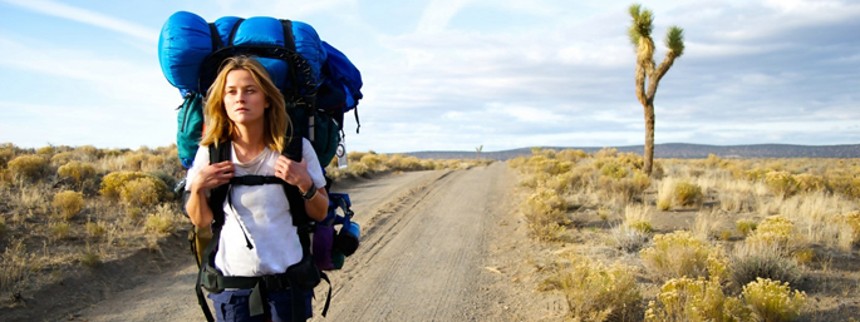 Overlevelse i naturen