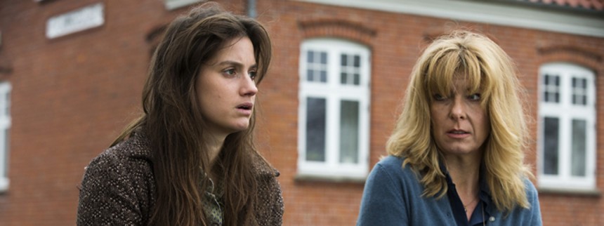 Stille hjerte vinder fire Bodil-priser