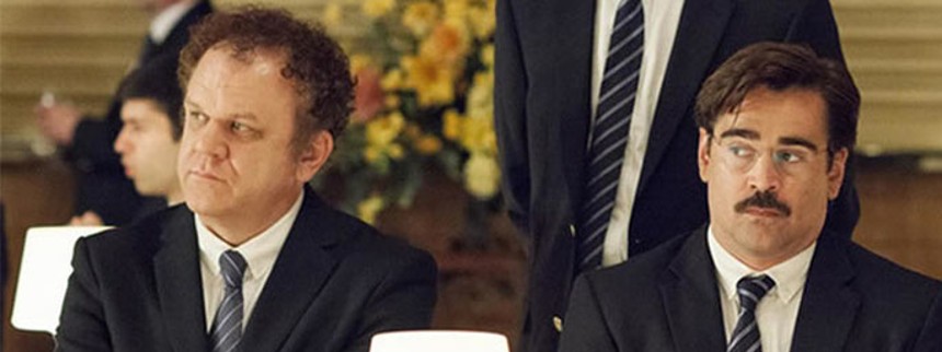 Film vi gerne ser udtaget til Cannes