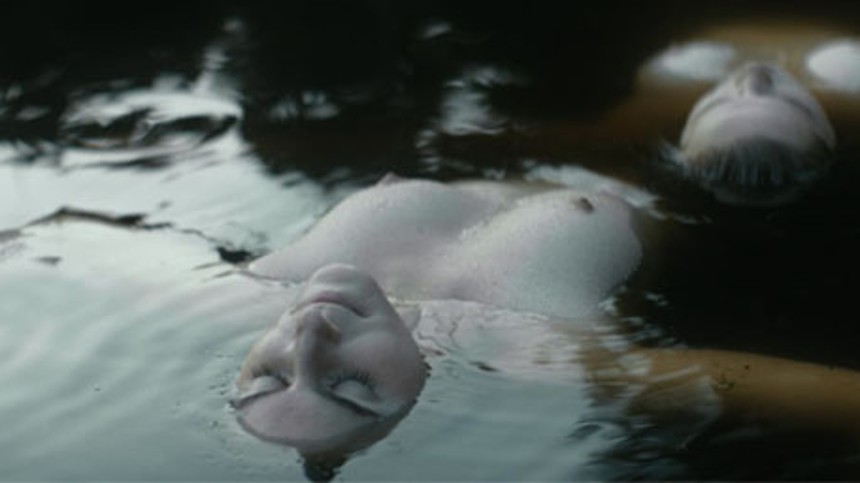 Danmarks hemmelige talent åbner festival