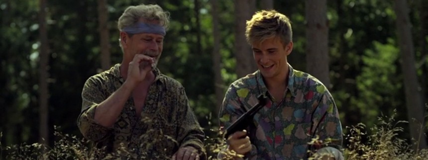 Ekko Shortlist får et æstetisk løft 