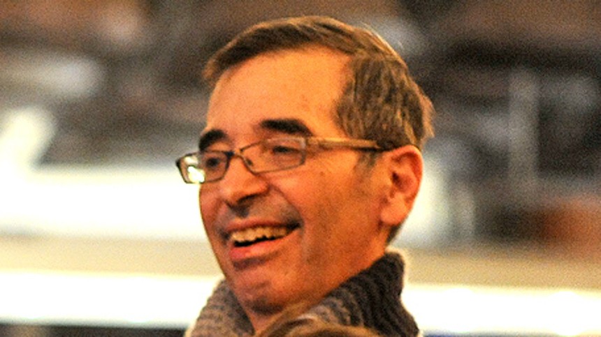 Oscar-​in&shy;struk&shy;tør er død