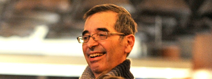 Oscar-​in&shy;struk&shy;tør er død