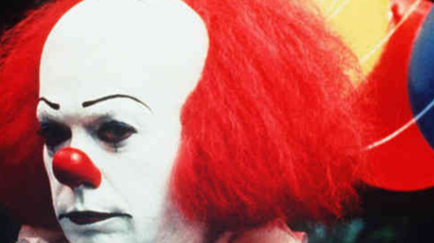 True De&shy;tecti&shy;ve-​in&shy;struk&shy;tør filmatiserer Stephen King 