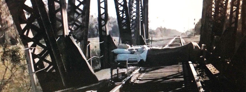 Instruktør i fængsel for dødsulykke 