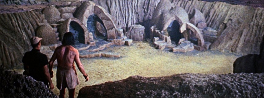 Ib Melchior (1917-2015) 