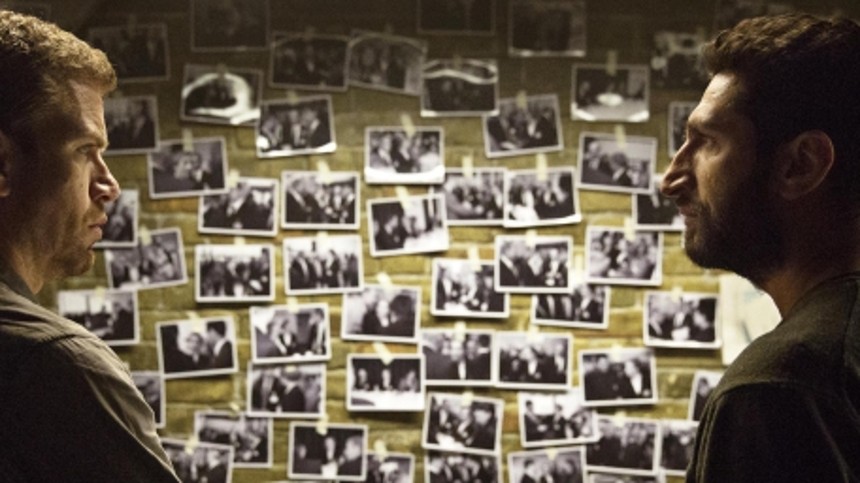 Ny film om Afdeling Q skifter instruktør