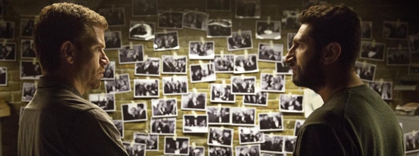 Ny film om Afdeling Q skifter instruktør