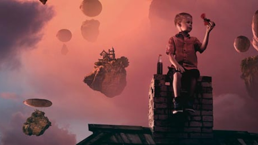 Dansk Oscar-vinder debuterer på engelsk